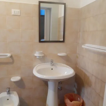 B&B Il Rifugio Dei Lavaturi Tricase Habitación foto
