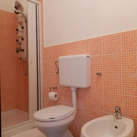 B&B Il Rifugio Dei Lavaturi Tricase Habitación foto