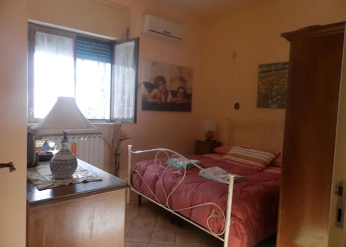 B&B Il Rifugio Dei Lavaturi