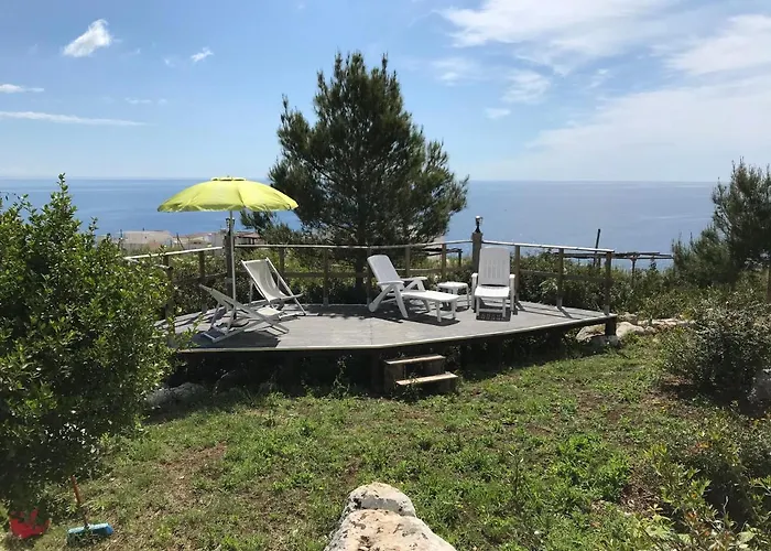 B&B Il Rifugio Dei Lavaturi