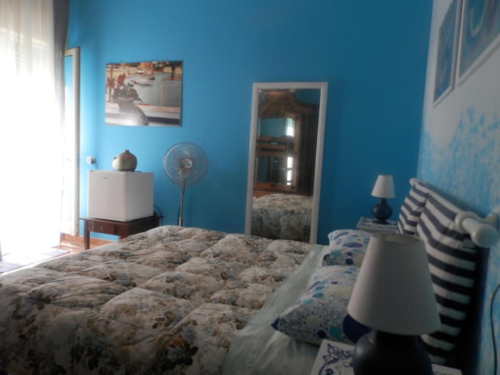 Il Rifugio Dei Lavaturi Bed & Breakfast *