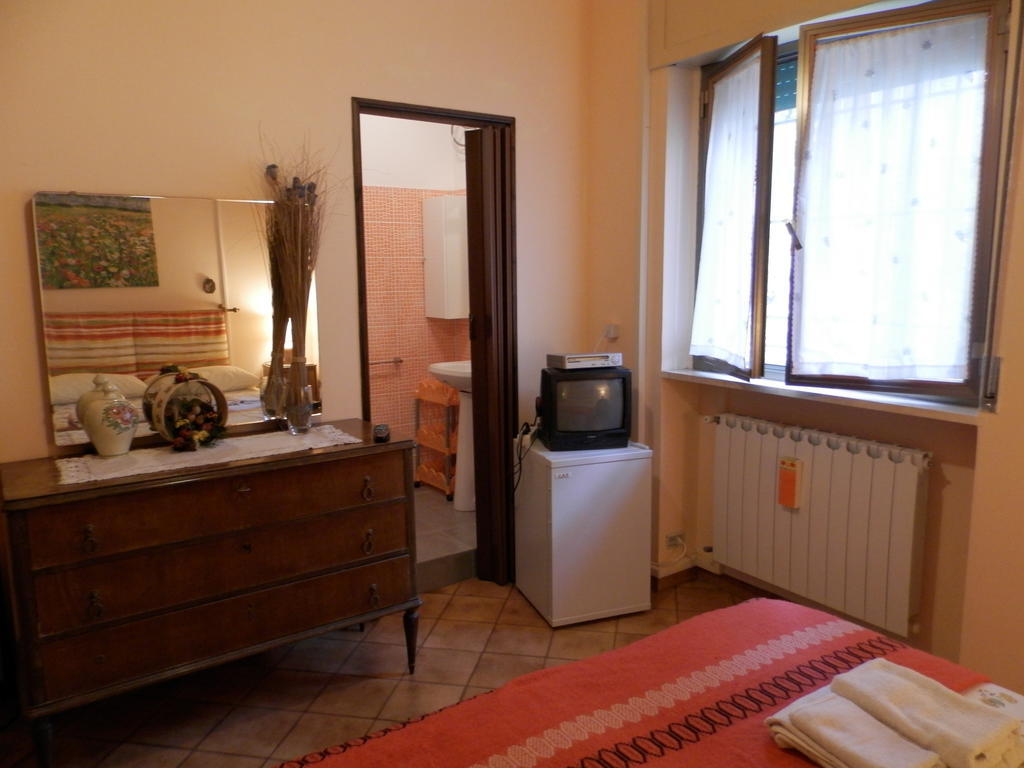 Bed & Breakfast Il Rifugio Dei Lavaturi Tricase