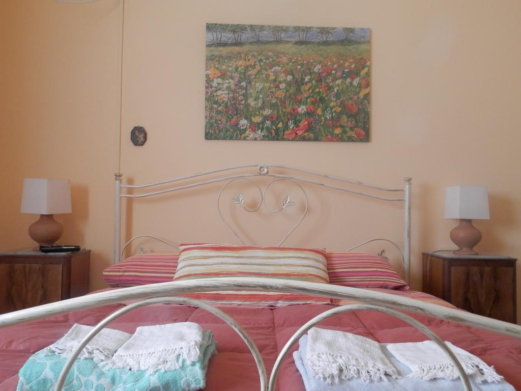 Il Rifugio Dei Lavaturi Bed & Breakfast *