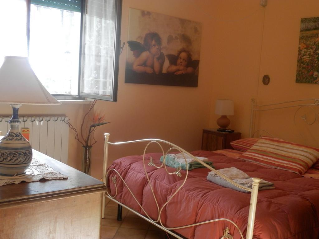 Bed & Breakfast Il Rifugio Dei Lavaturi Tricase