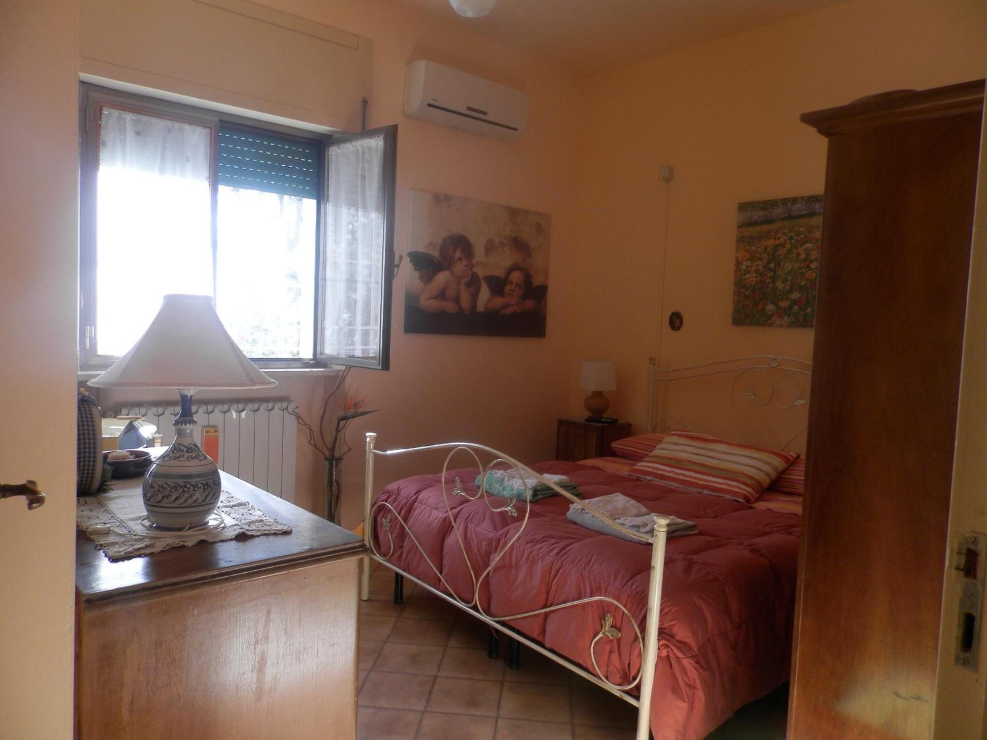 Il Rifugio Dei Lavaturi Bed & Breakfast Tricase