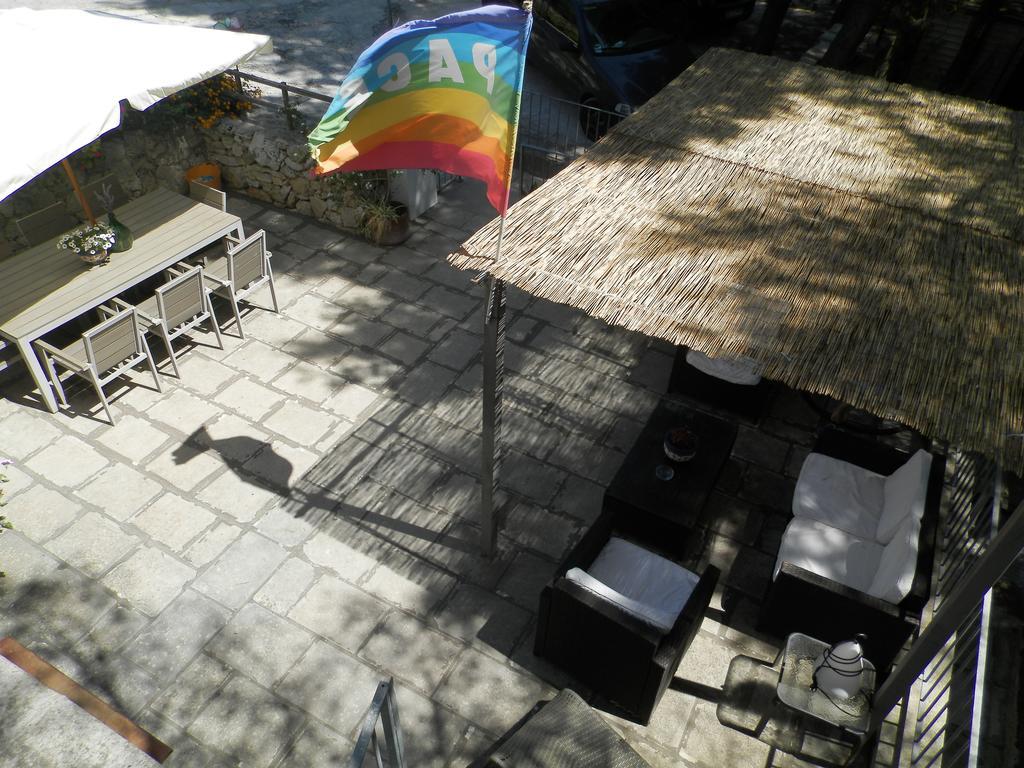 Bed & Breakfast Il Rifugio Dei Lavaturi Tricase