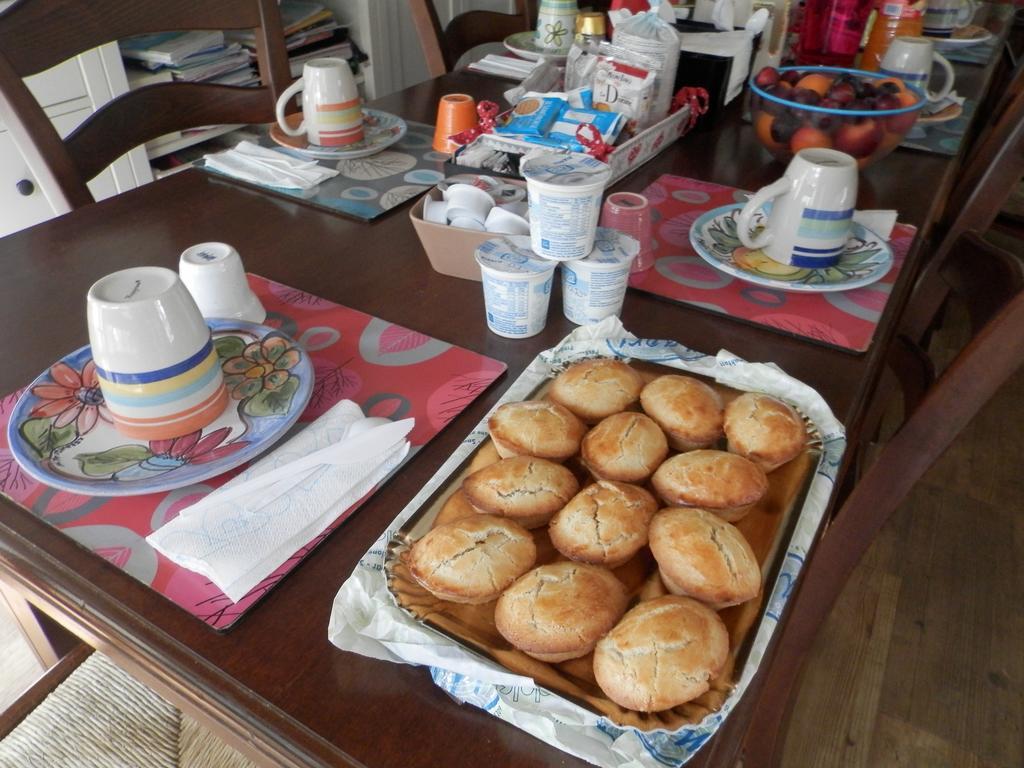 Bed & Breakfast Il Rifugio Dei Lavaturi