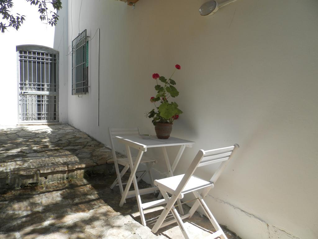 Bed & Breakfast Il Rifugio Dei Lavaturi *