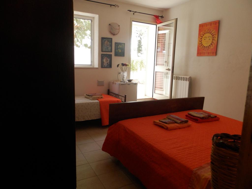Il Rifugio Dei Lavaturi Bed & Breakfast