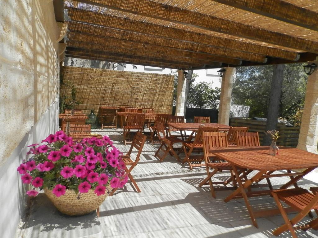 Bed & Breakfast Il Rifugio Dei Lavaturi Tricase