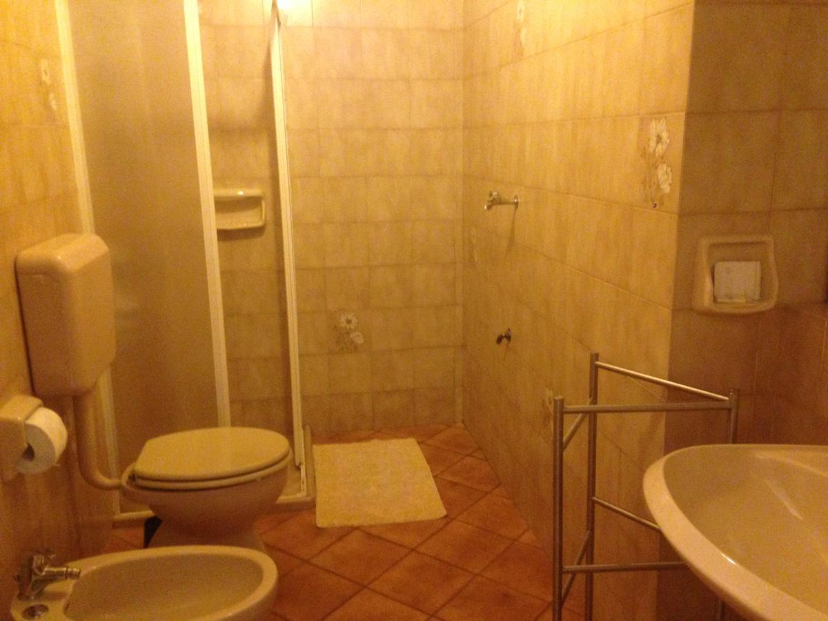 Il Rifugio Dei Lavaturi Bed & Breakfast Tricase