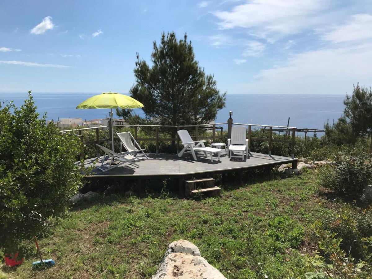 Il Rifugio Dei Lavaturi Bed & Breakfast